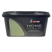 PITTURA COLORATA SUPERLAVABILE MAXMEYER HOME COLOR 2,5 LT Colori Generici: Navy
