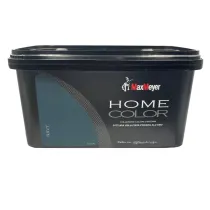 PITTURA COLORATA SUPERLAVABILE MAXMEYER HOME COLOR 2,5 LT Colori Generici: Navy