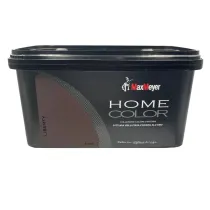 PITTURA COLORATA SUPERLAVABILE MAXMEYER HOME COLOR 2,5 LT Colori Generici: Navy