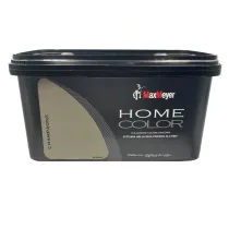 PITTURA COLORATA SUPERLAVABILE MAXMEYER HOME COLOR 2,5 LT Colori Generici: Navy