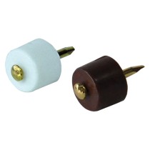 Eyebolt with plate Ø 13x160...