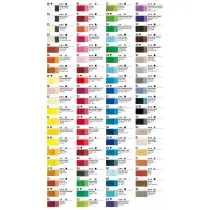 ACRILICO MAIMERI 200 ML Colori Maimeri: Giallo di Napoli Rossastro 106