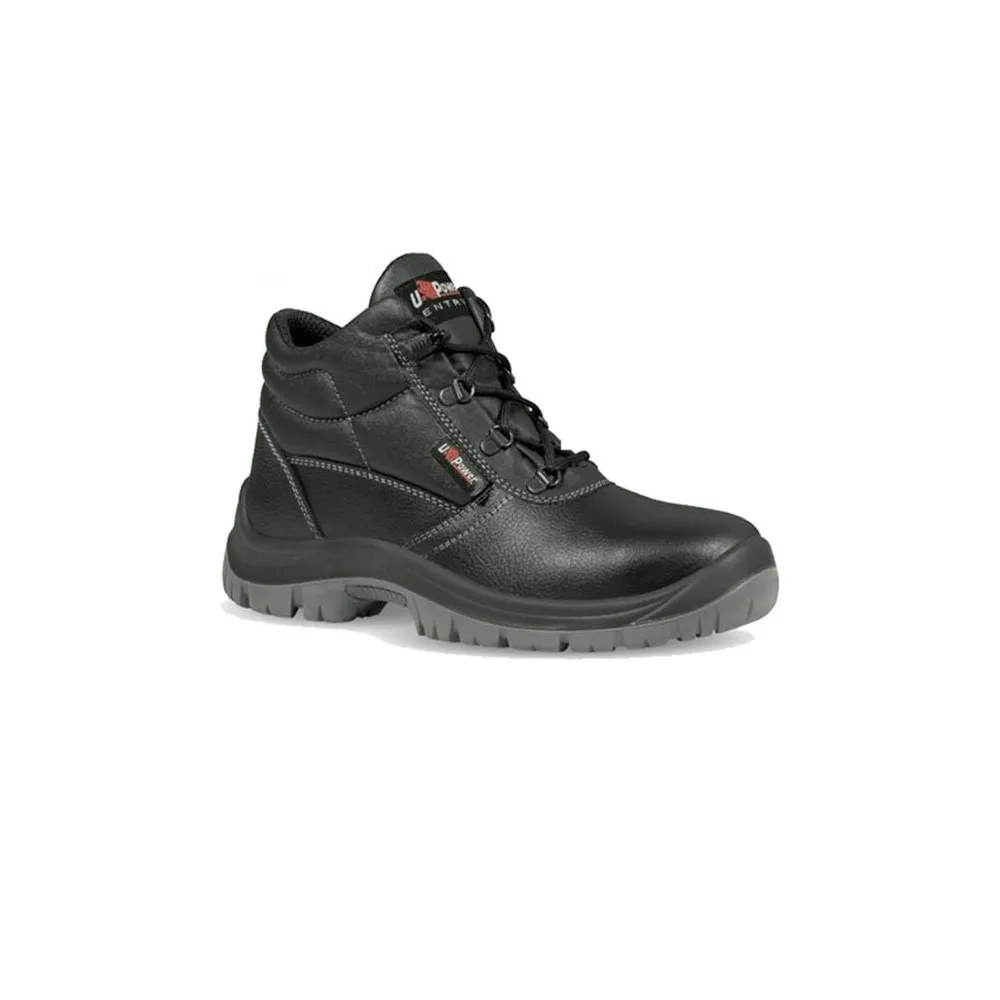 Scarpe antinfortunistiche U-Power Safe S3 SRC Taglie: 43 Scarpe antinfortunistiche U-Power Safe S3 SRC Taglie: 43