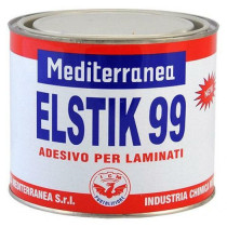 ADESIVO PER LEGNO "ELSTIK...