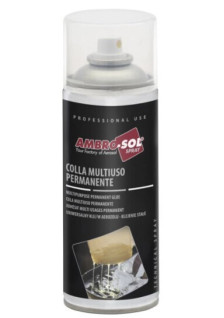 COLLA SPRAY MULTIUSO ML 400