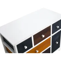 MOBILE CASSETTIERA "ATLANTIC" 52X65X33CM (HxLxP)