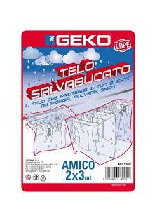 TELO COPRIBUCATO 2X3