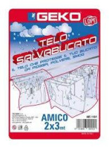 TELO COPRIBUCATO 2X3