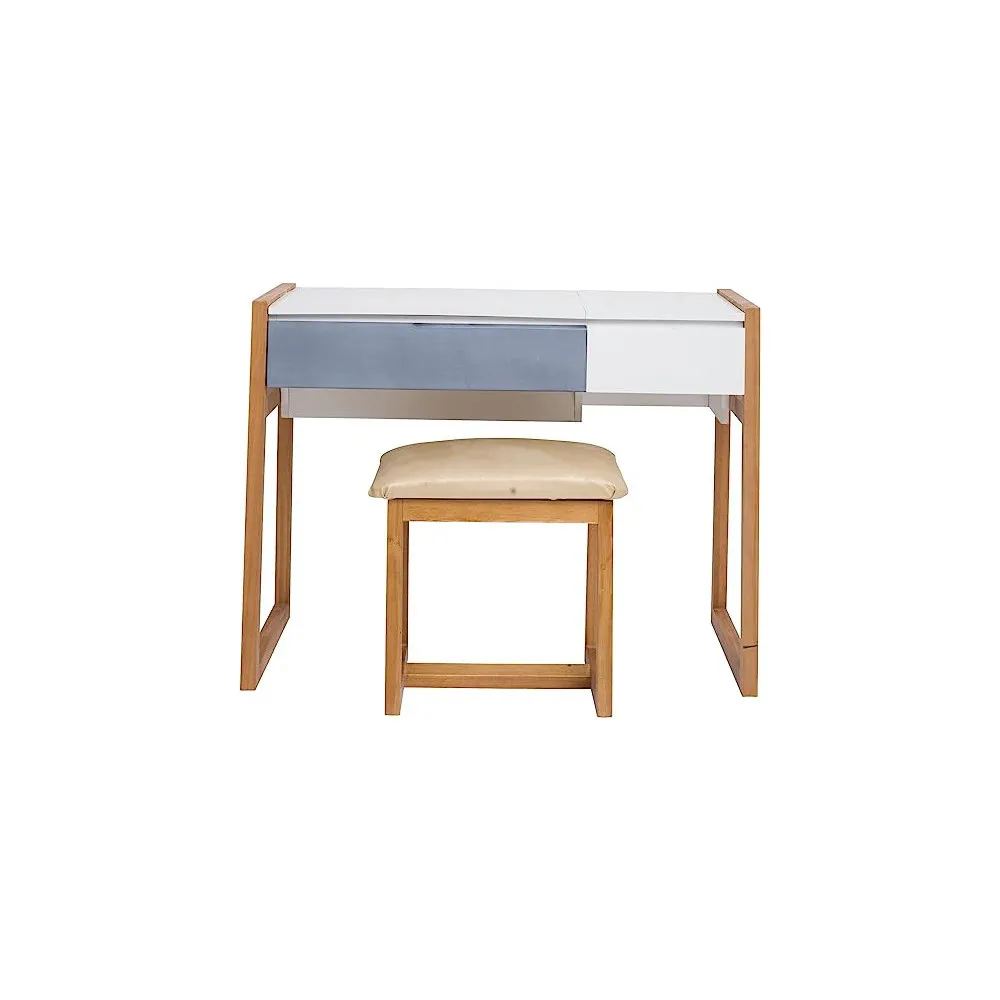 SCRITTOIO CONSOLLE 72,5X97X45,7