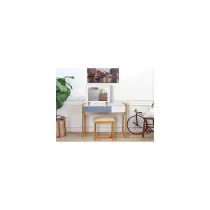 SCRITTOIO CONSOLLE 72,5X97X45,7