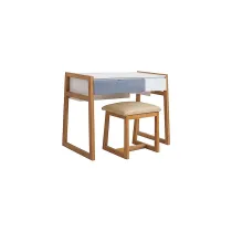 SCRITTOIO CONSOLLE 72,5X97X45,7