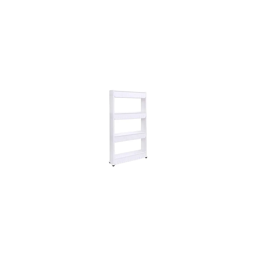 CARRELLO STRETTO 4 RIPIANI 107X54X12.5 CARRELLO STRETTO 4 RIPIANI 107X54X12.5