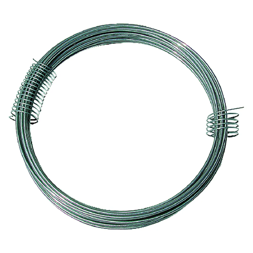 MATASSINA FILO FERRO ZINCATO N. 4 mm 0 MATASSINA FILO FERRO ZINCATO N. 4 mm 0