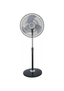 VENTILATORE A PIANTANA 45CM