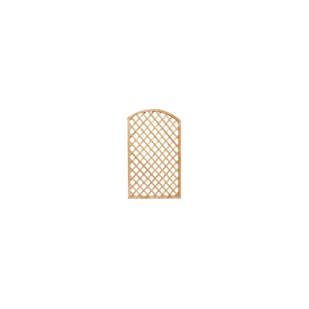 GRIGLIATO PINO IMPREGNATO ARCO MOD.44 90X180H GRIGLIATO PINO IMPREGNATO ARCO MOD.44 90X180H