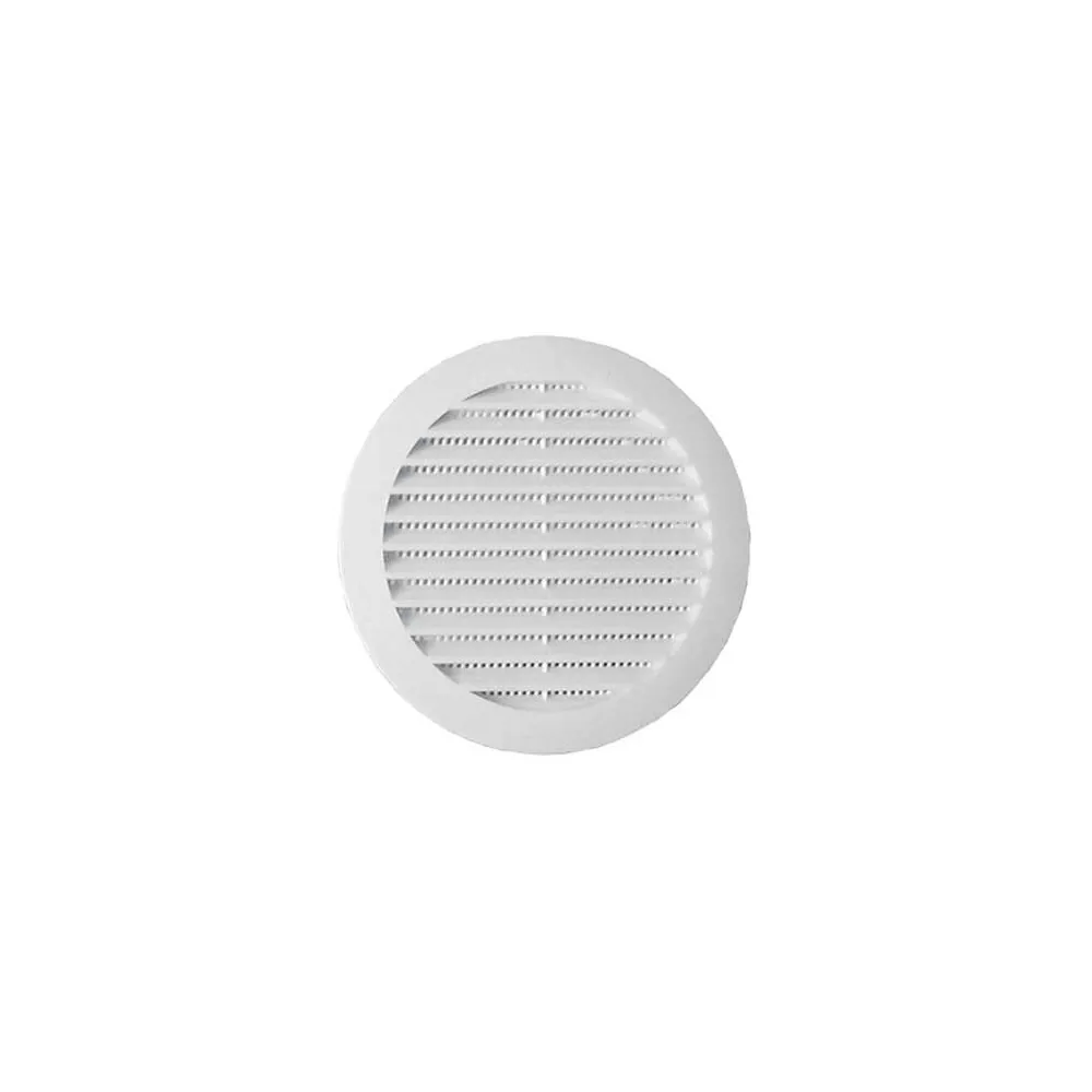 GRIGLIA DI AERAZIONE TONDA Ø80MM GRIGLIA DI AERAZIONE TONDA Ø80MM