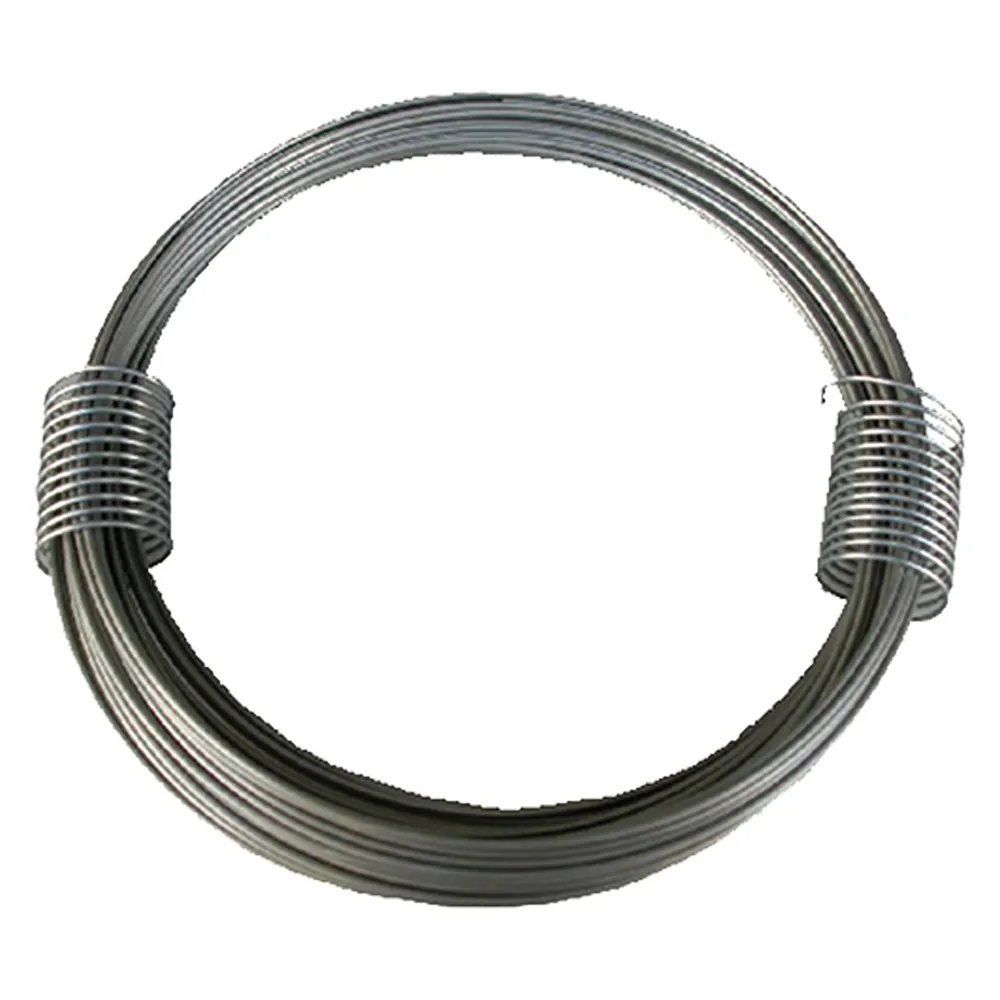 MATASSINA FILO ACCIAIO INOX mm 1 MATASSINA FILO ACCIAIO INOX mm 1