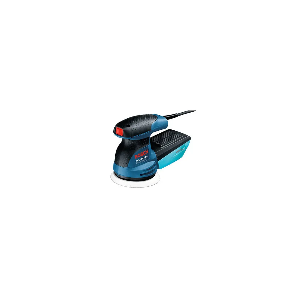 LEVIGATRICI BOSCH ROTORBITALE GEX125-1AE LEVIGATRICI BOSCH ROTORBITALE GEX125-1AE