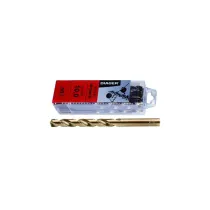 PUNTE PER TRAPANO HSS DIAGER ART. 700 COBALTO 5% MM.5