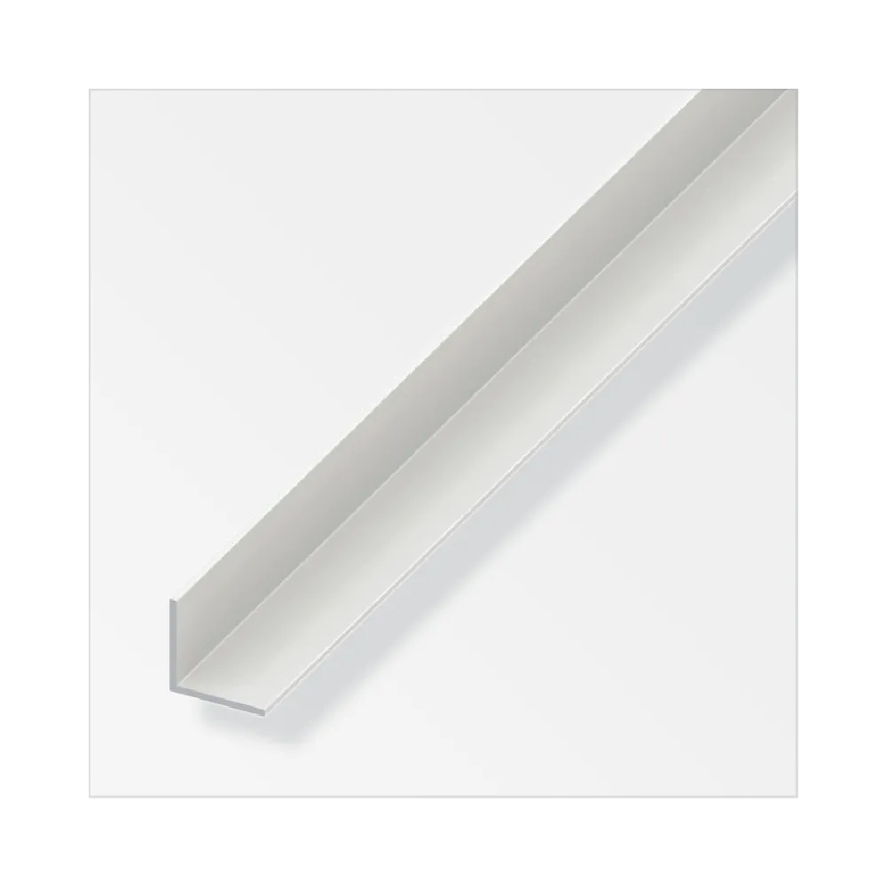 ANGOL 10X10X1 PVC BIANCO 2M