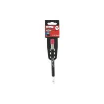 Prolunga porta inserti magnetica sgancio rapido 150 mm.