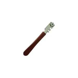 TAGLIAVETRI SILBERSCHNITT 6 ROTELLE INOX ART.100.0