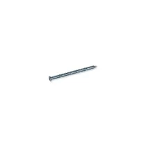 VITE DA MURO TESTA PIANA SVASATA BETOFIX Ø11MM. IMPRONTA TX 30 DIMENSIONE 7,5X60MM