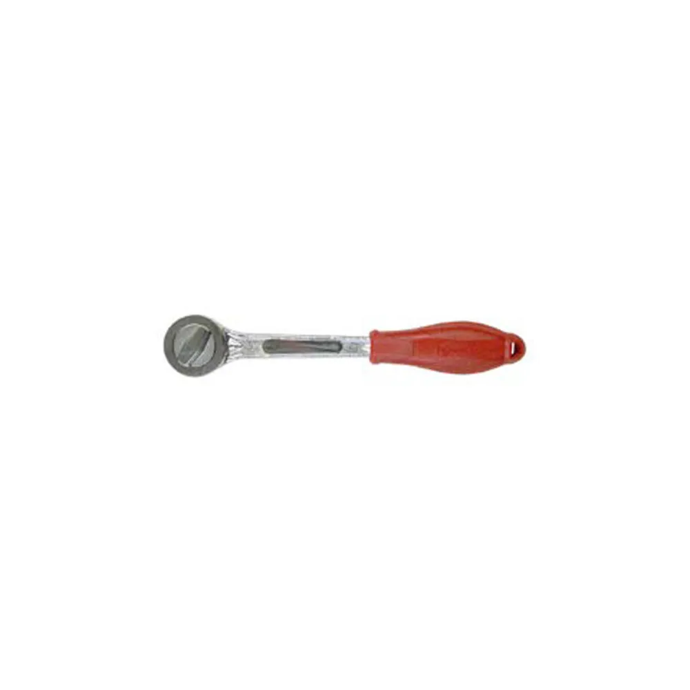 CRICCO REVERSIBILE 3/8" In Acciaio Cromo e Impugnatura Ergonomica