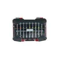 KIT INSERTI PROLUNGATI 75MM 18PZ