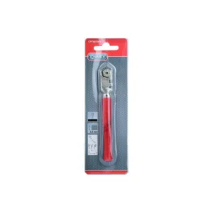 TAGLIAVETRI MANICO IN LEGNO CON 6 RULLI