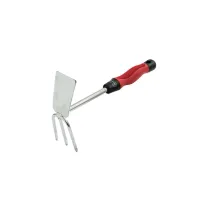 ZAPPETTA QUADRA\TRIDENTE ERG. 34 CM