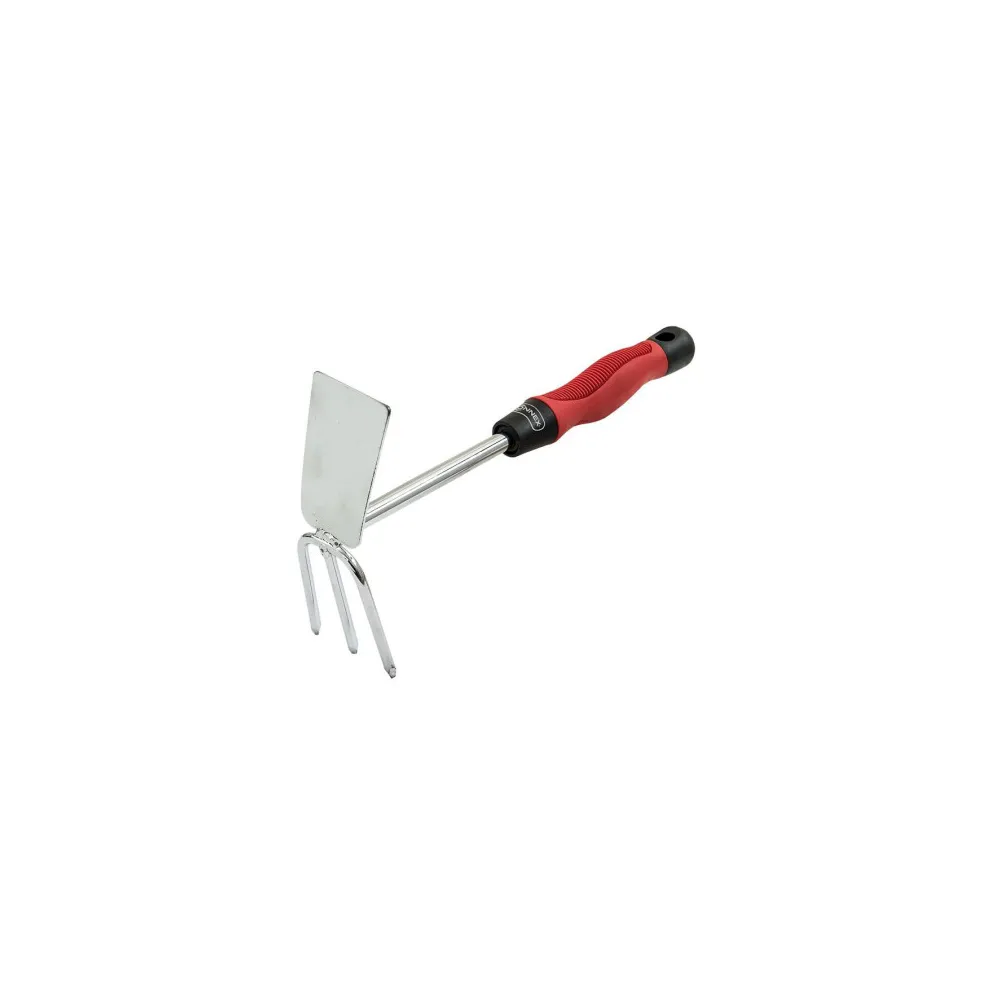 ZAPPETTA QUADRA\TRIDENTE ERG. 34 CM