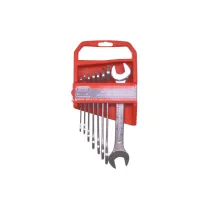 SERIE CHIAVI FISSE 8 PZ  6-22 MM