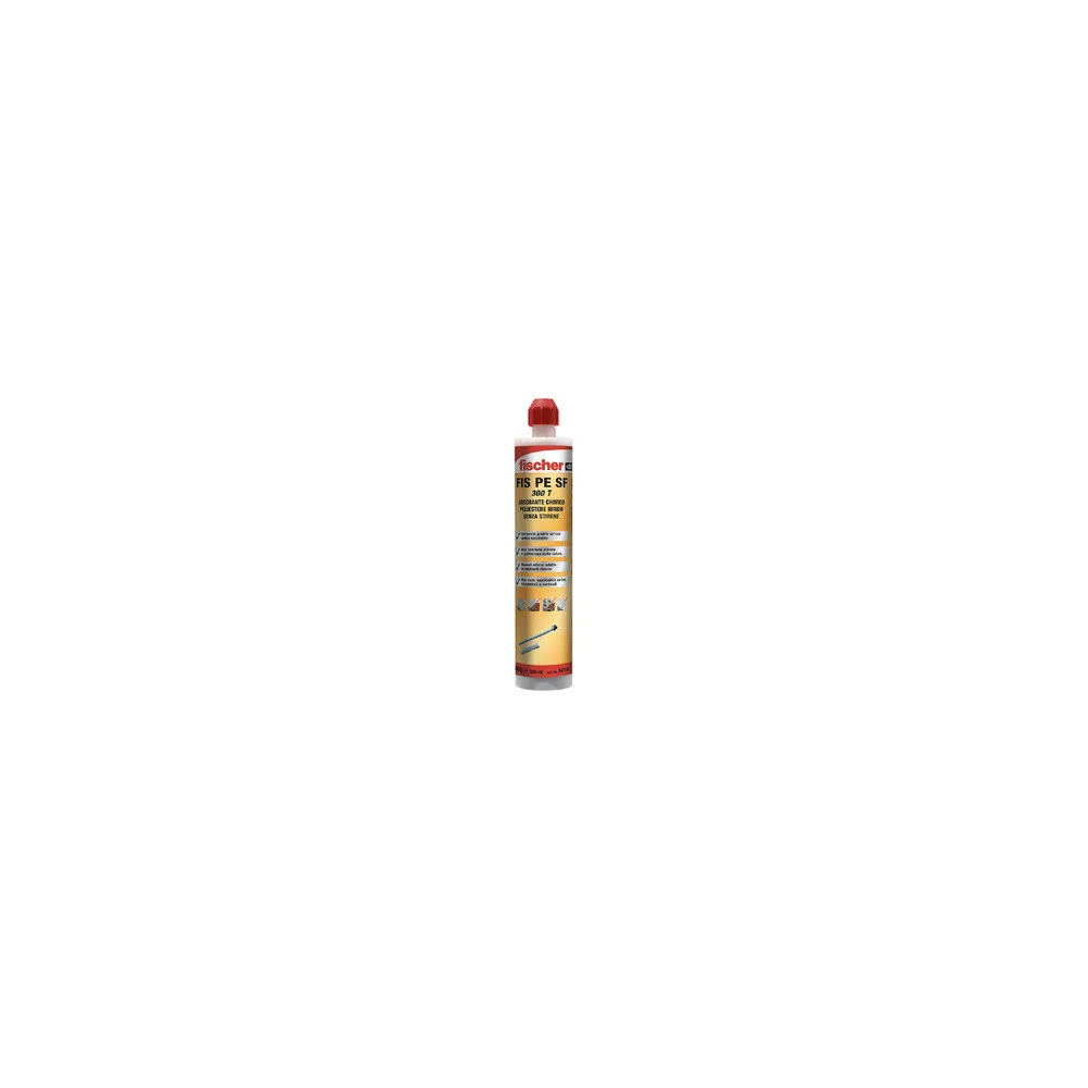 FISCHER ANCORANTE FISP PLUS 330T (ML 300)