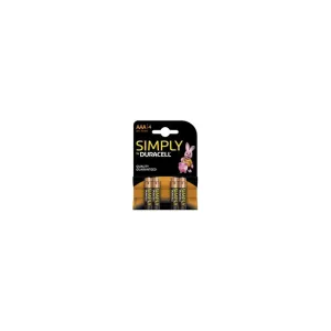 PILE SIMPLY MINISTILO BLISTER 4PZ