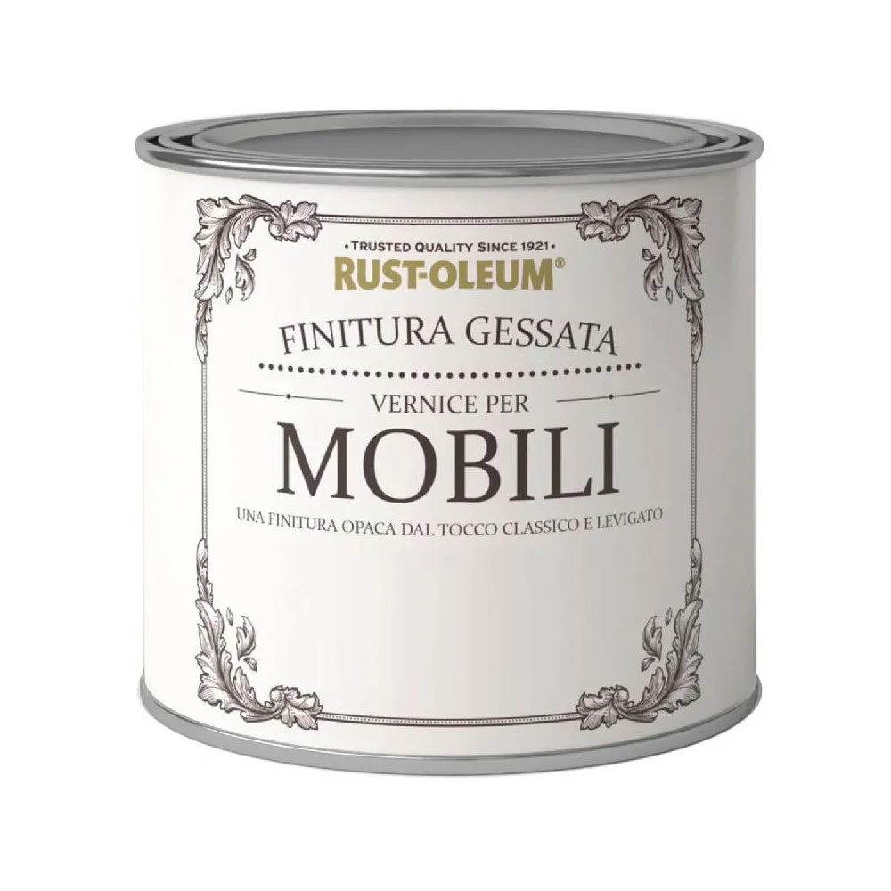 VERNICE GESSATA PER MOBILI CHALKY COLORE ROSA CINA 125ML VERNICE GESSATA PER MOBILI CHALKY COLORE ROSA CINA 125ML