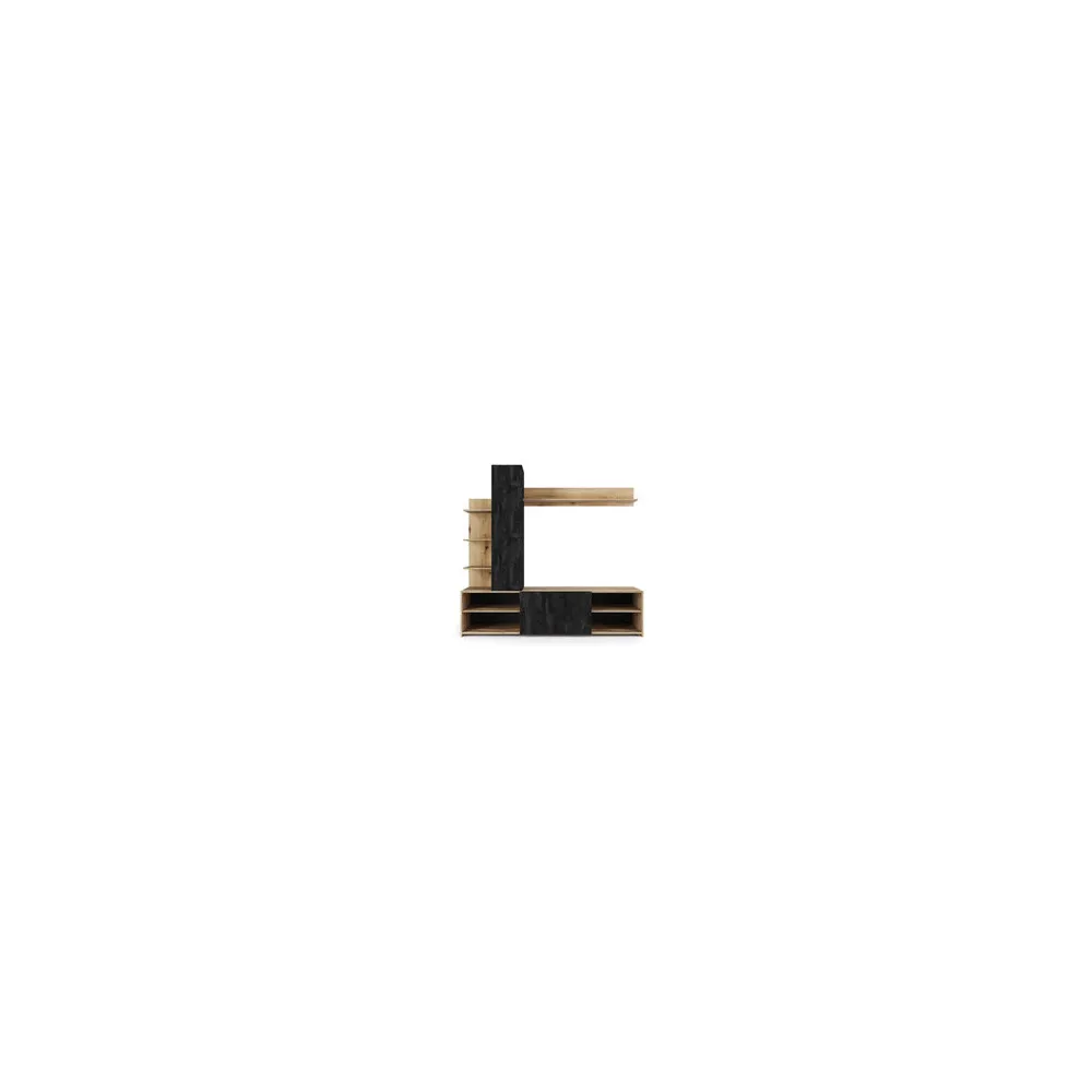 PARETE ATTREZZ.CHEF180X170X40 ARDES/ROV