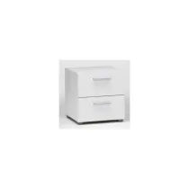 COMODINO 2 CASSETTI LIENA PEPE 70070/49