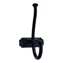 APPENDIABITI "CRAFT" NERO OPACO 20M