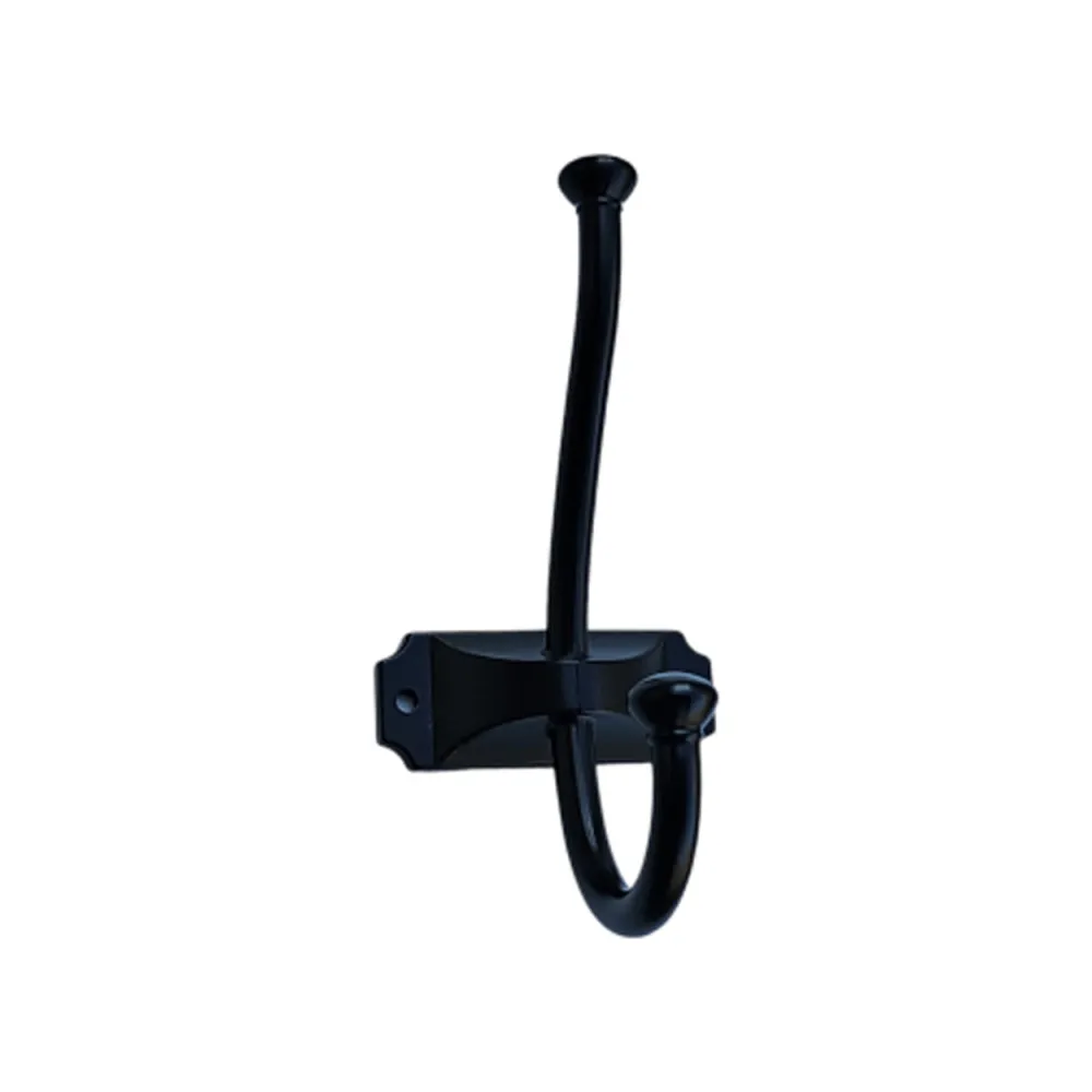 APPENDIABITI "CRAFT" NERO OPACO 20M