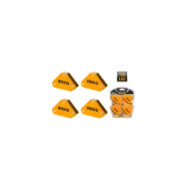SET 4PZ SUPPORTI MAGNETICI PER SALDATRICI