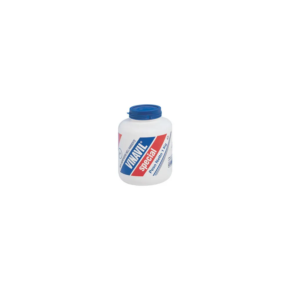 VINAVIL SPECIAL DA 1KG.