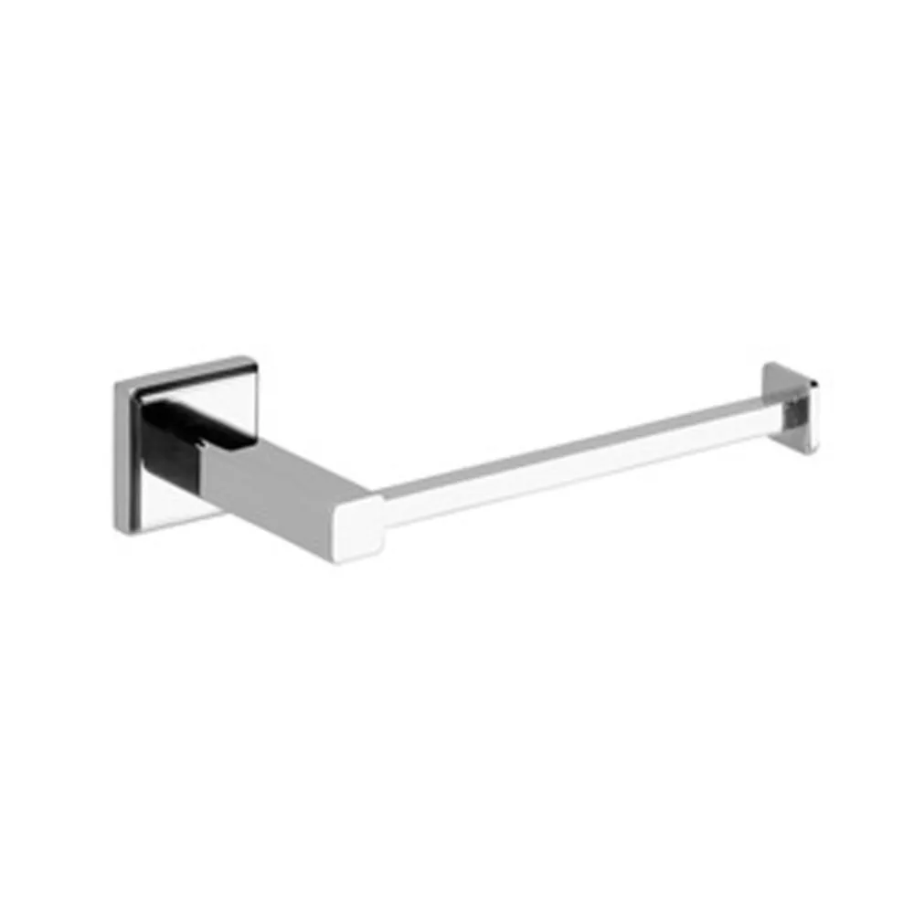 GEDY 6924 COLORADO PORTAROTOLO CROMO