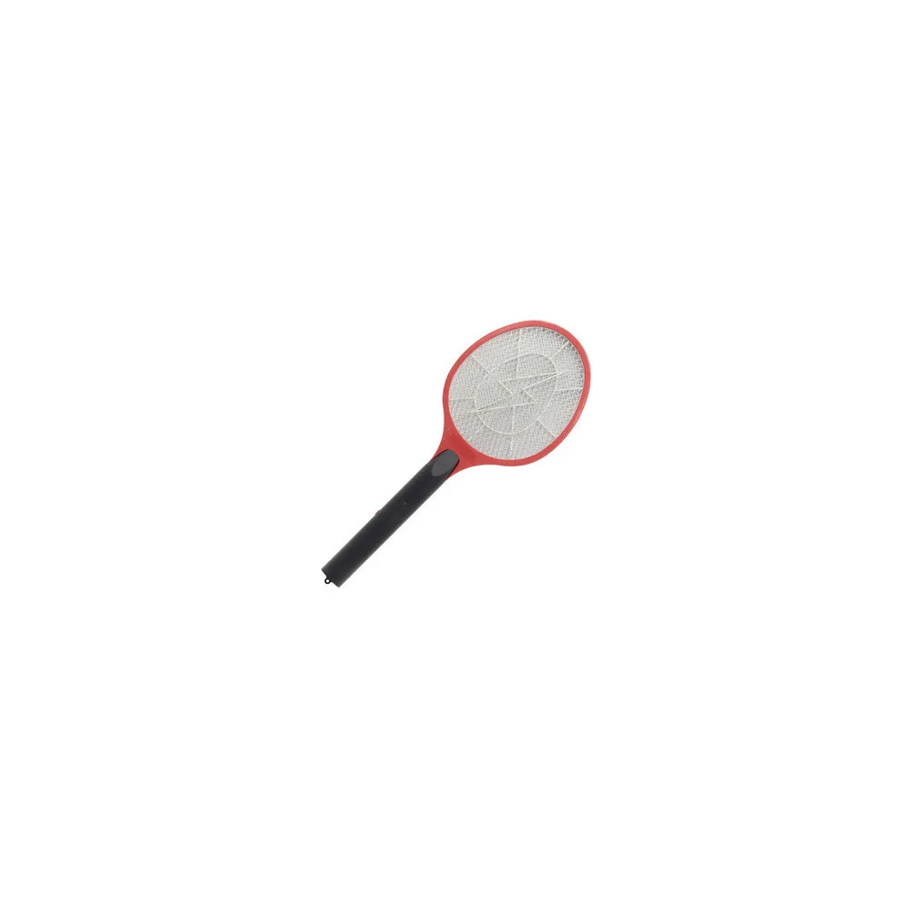 STERMINATORE DI INSETTI A BATTERIA Ø18 CM RACKET REPEL02 STERMINATORE DI INSETTI A BATTERIA Ø18 CM RACKET REPEL02