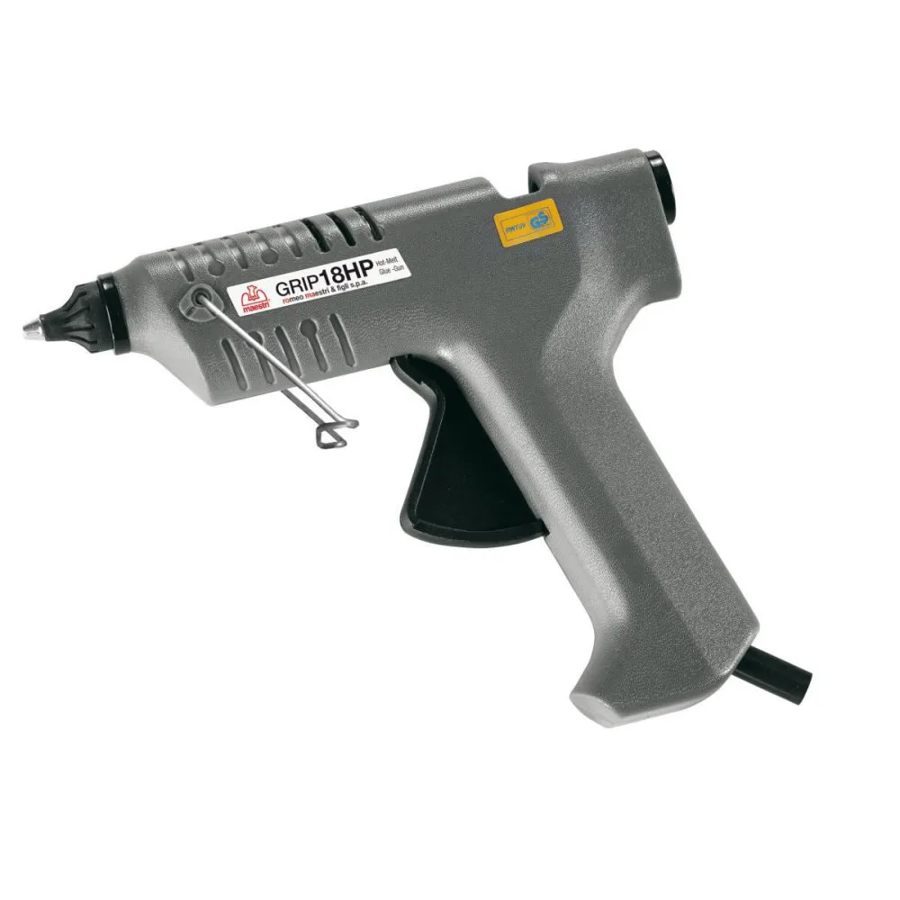 Pistola per colla a caldo Art.18 HP 60W