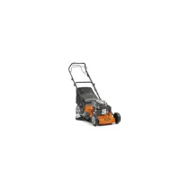 DISCO ABRASIVO CIRCOLARE MULTIFORO 'GALAXY MULTIFIT GRIP'  Ø 125 mm - grana 240