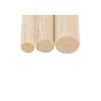 TONDO IN RAMINO PER MODELLISMO DIAMETRO 3 mm Altezza 1mt