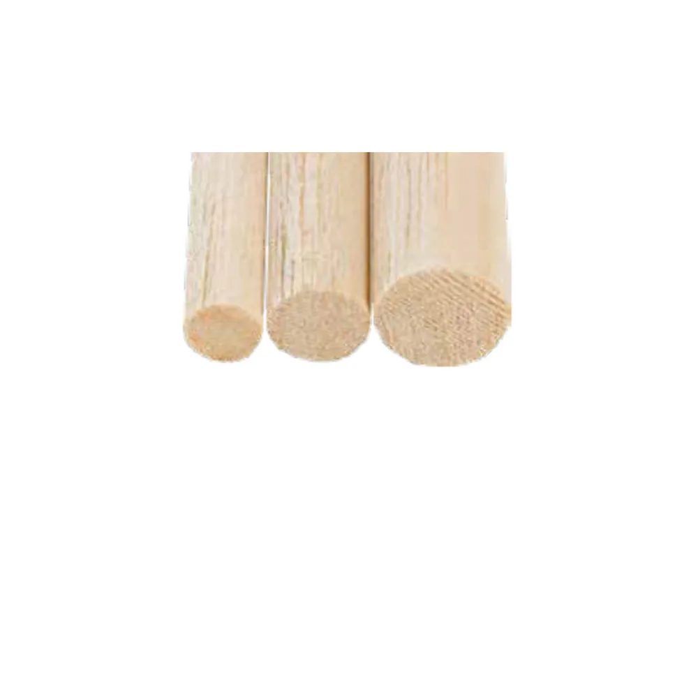 TONDO IN RAMINO PER MODELLISMO DIAMETRO 3 mm Altezza 1mt