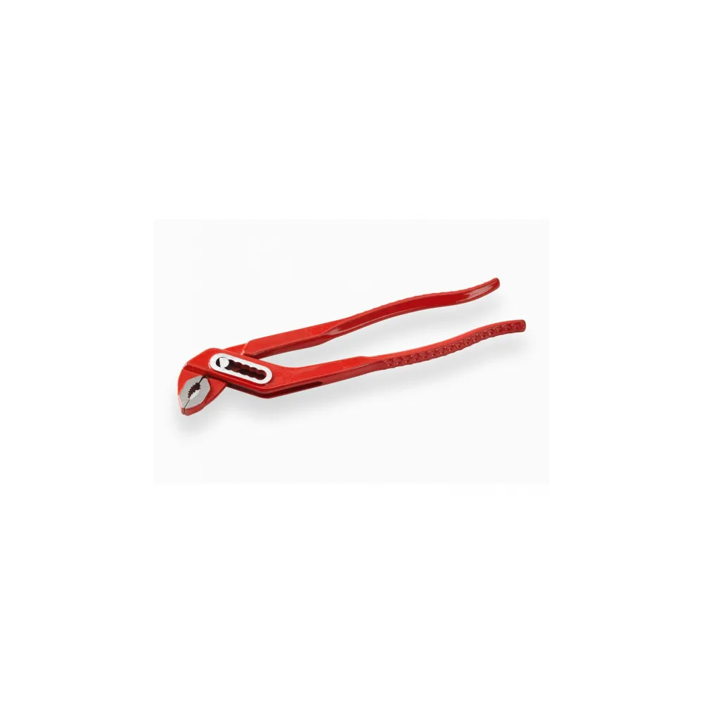 Pinza poligrip cerniera chiusa 240 mm.