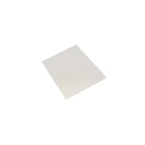 Biadesivo schiuma IT bianco 85 x 100 mm. - 1 pz.